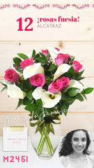 Arreglo Floral
