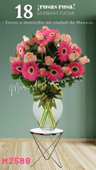 Arreglo Floral