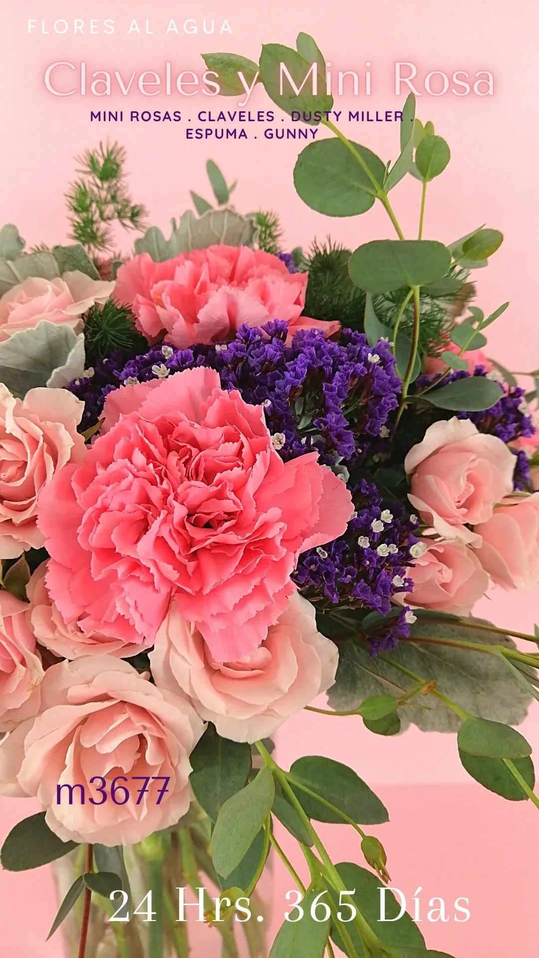 Arreglo Floral