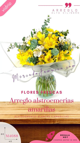 Arreglo Floral