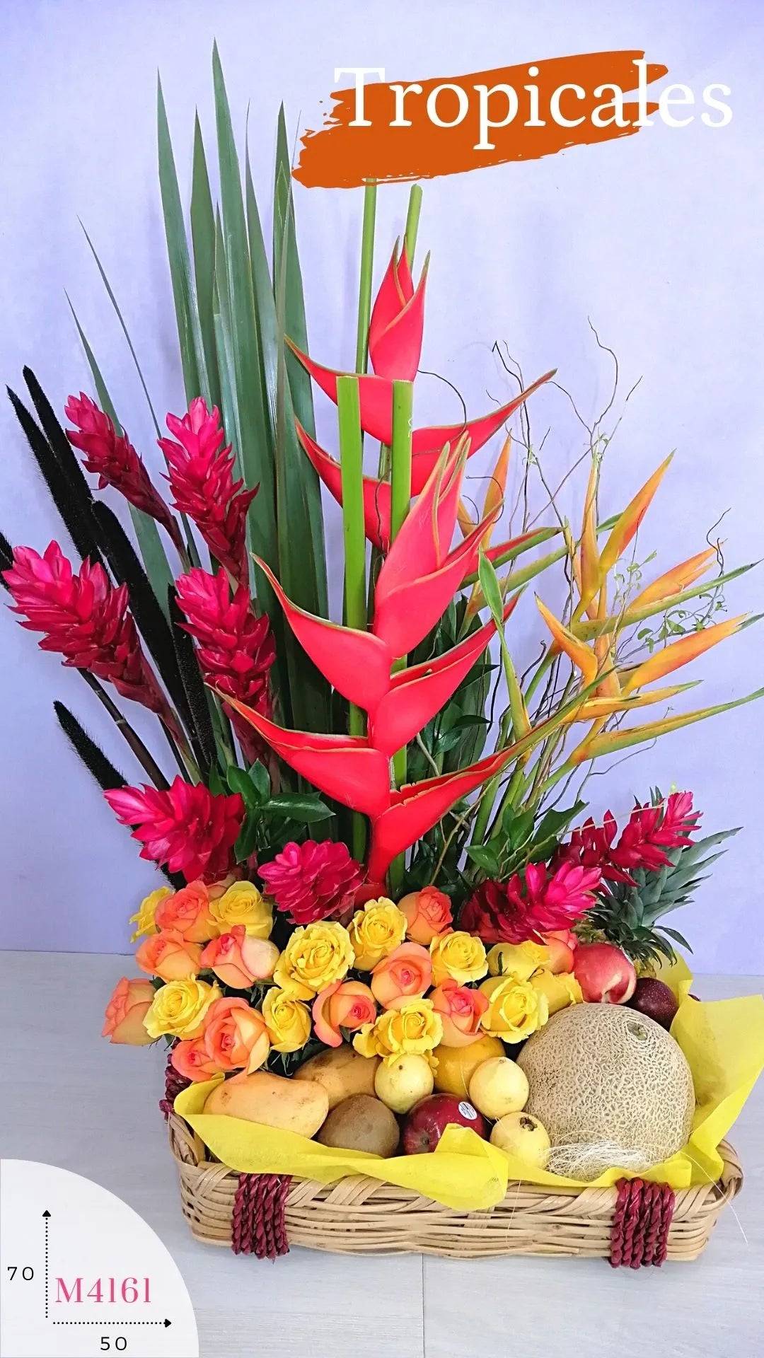 Arreglo Floral
