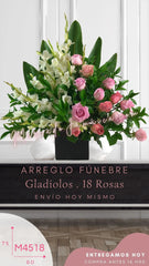 Arreglo Floral