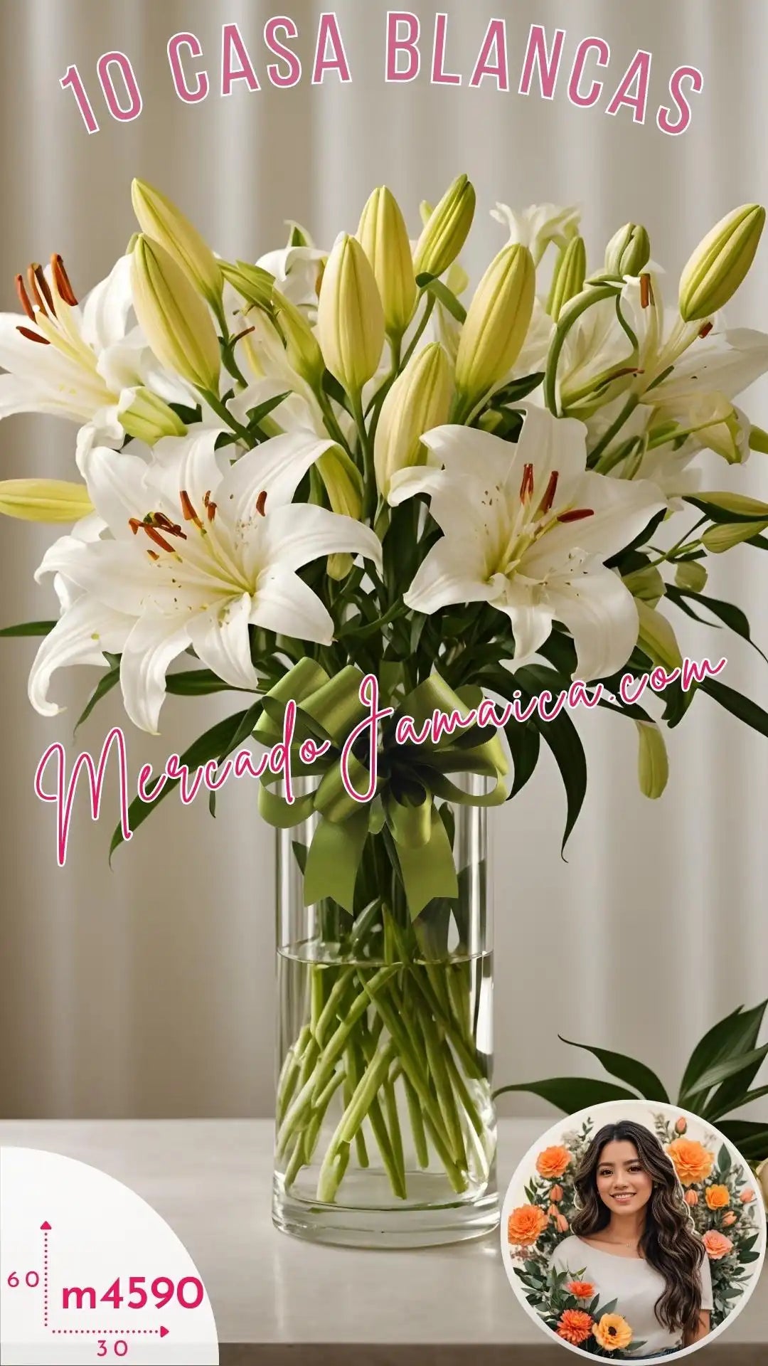 Arreglo Floral