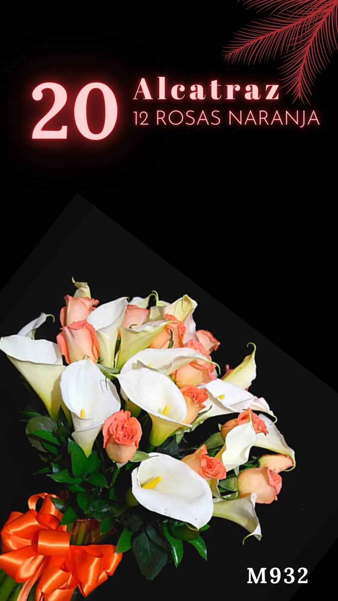 Arreglo Floral