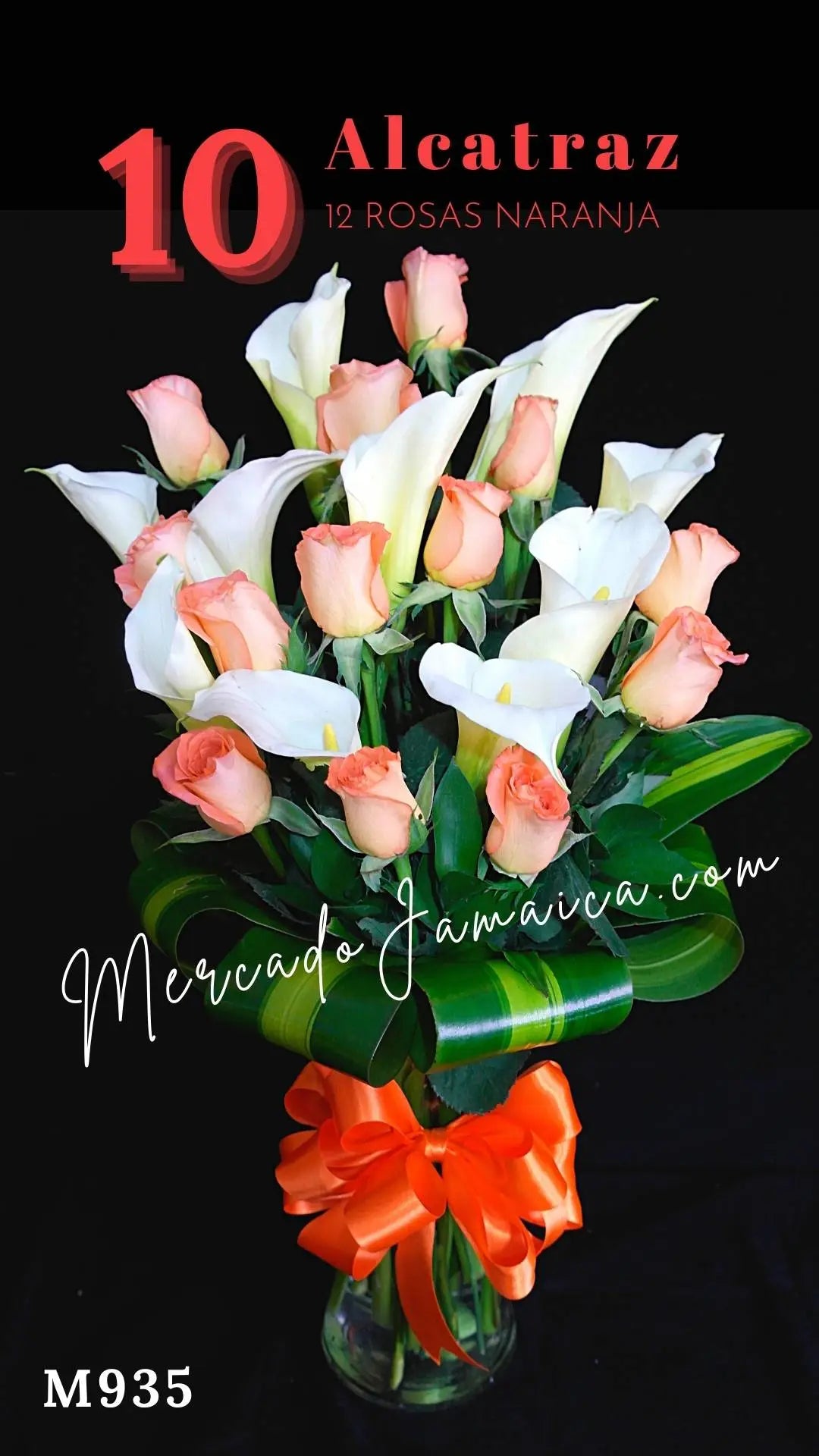 Arreglo Floral