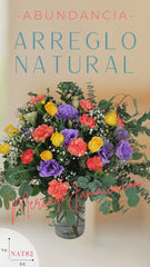 Arreglo Floral
