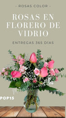 Arreglo Floral