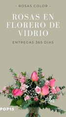 Arreglo Floral