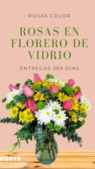 Arreglo Floral