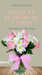 Arreglo Floral