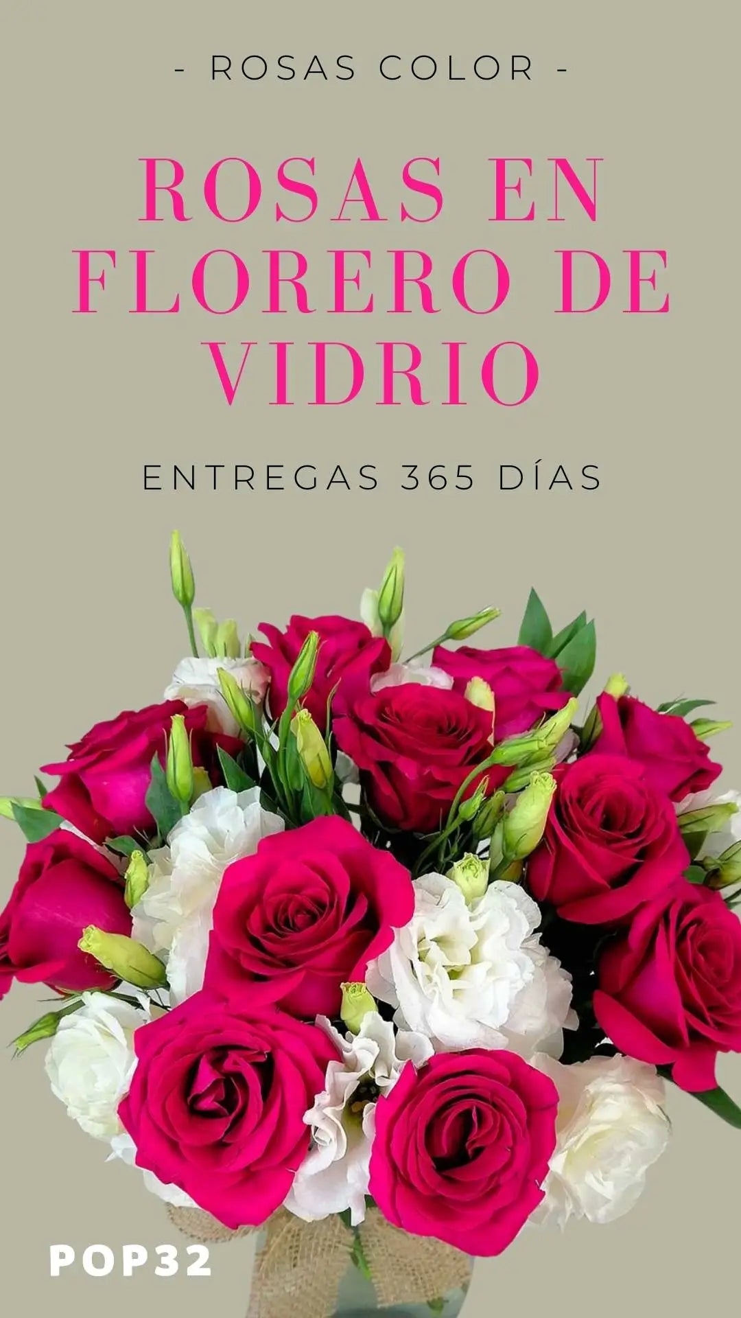 Arreglo Floral