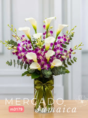Felicidades con Callas