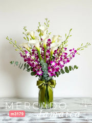 Felicidades con Callas
