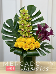 Fiesta del Sol Callas Moradas