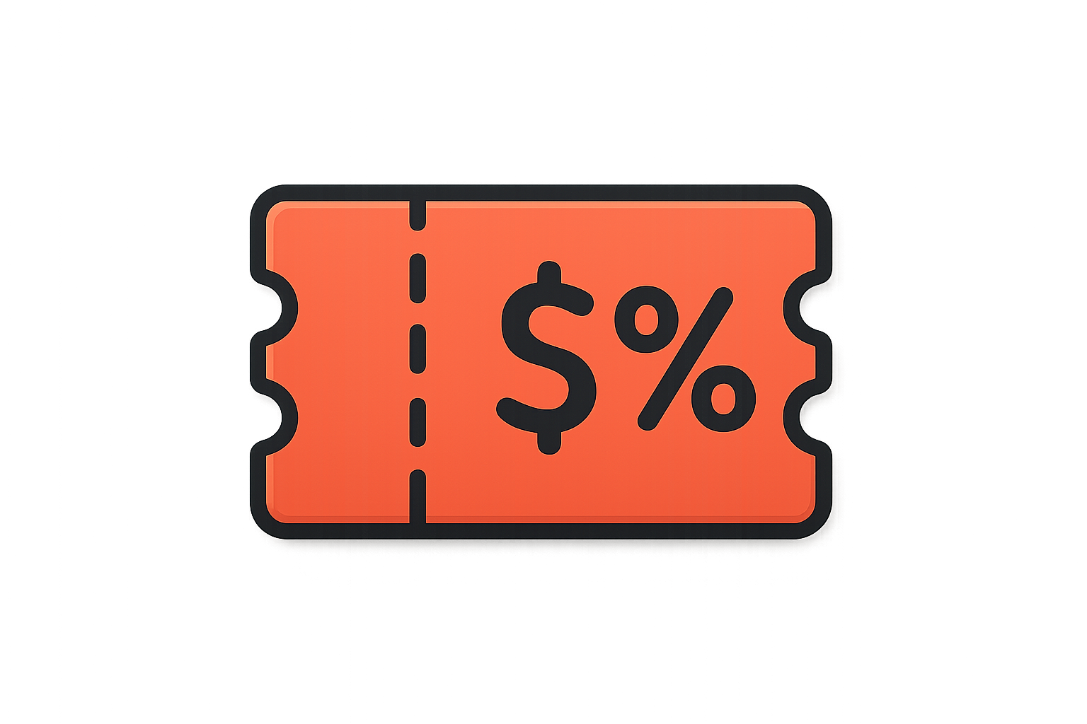 coupon icon